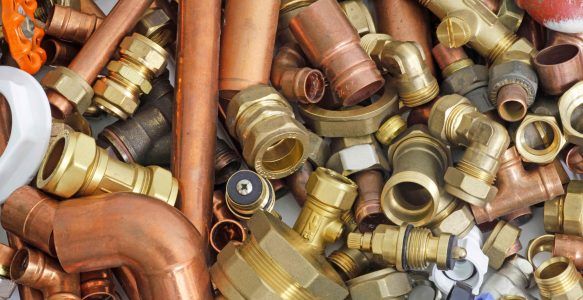 ¿Necesitas una reparación o instalación de fontanería en tu hogar?